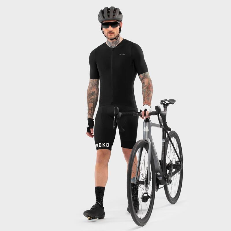 Férfi ultrakönnyű mez Cycling SIROKO SRX PRO HighTech