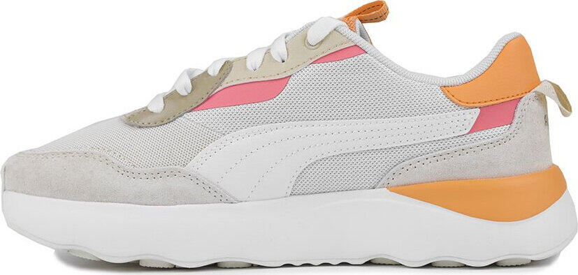 Buty sportowe damskie Puma Runtamed Platform 3/7