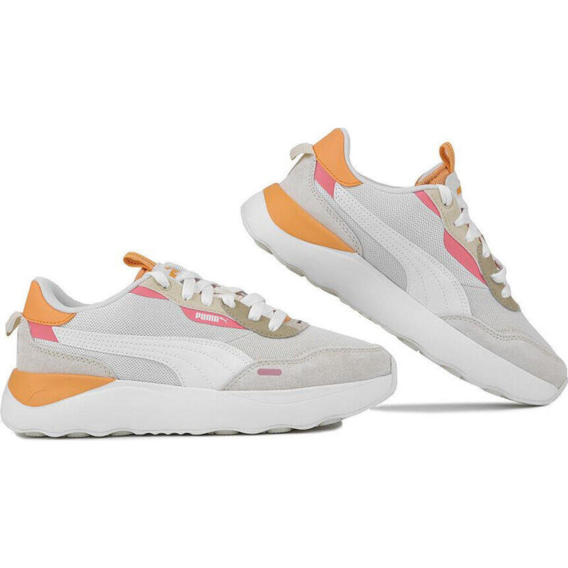 Buty sportowe damskie Puma Runtamed Platform
