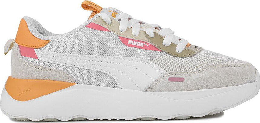 Buty sportowe damskie Puma Runtamed Platform