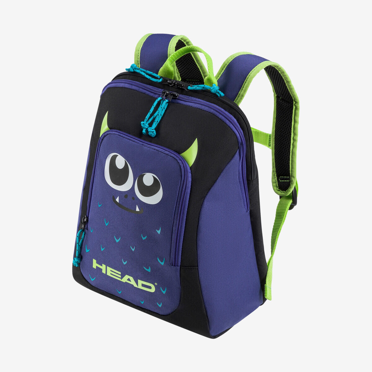 HEAD HEAD Kids  Tour Rugzak 14L Monster