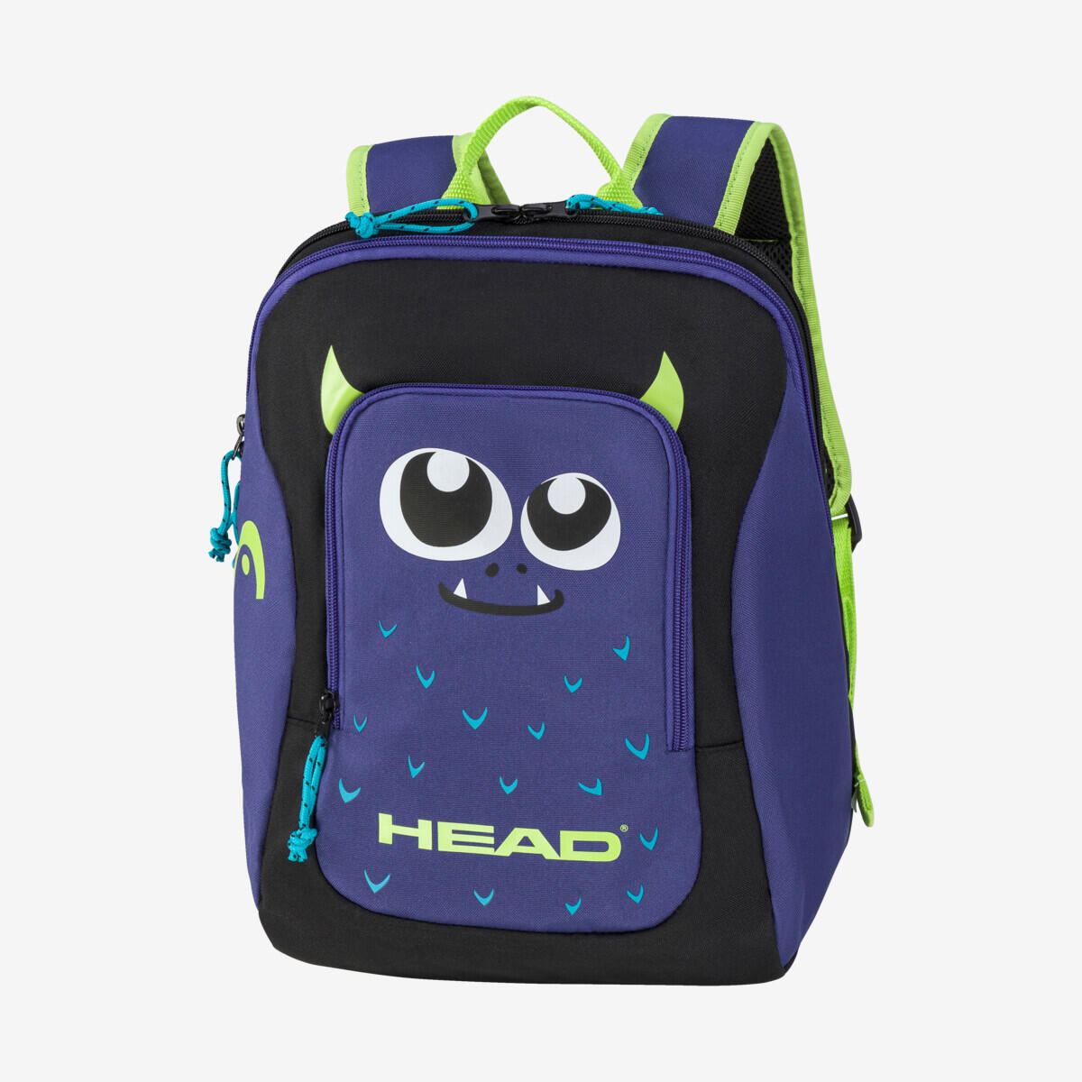 HEAD Kids Tour Zaino 14L Monster 2/4