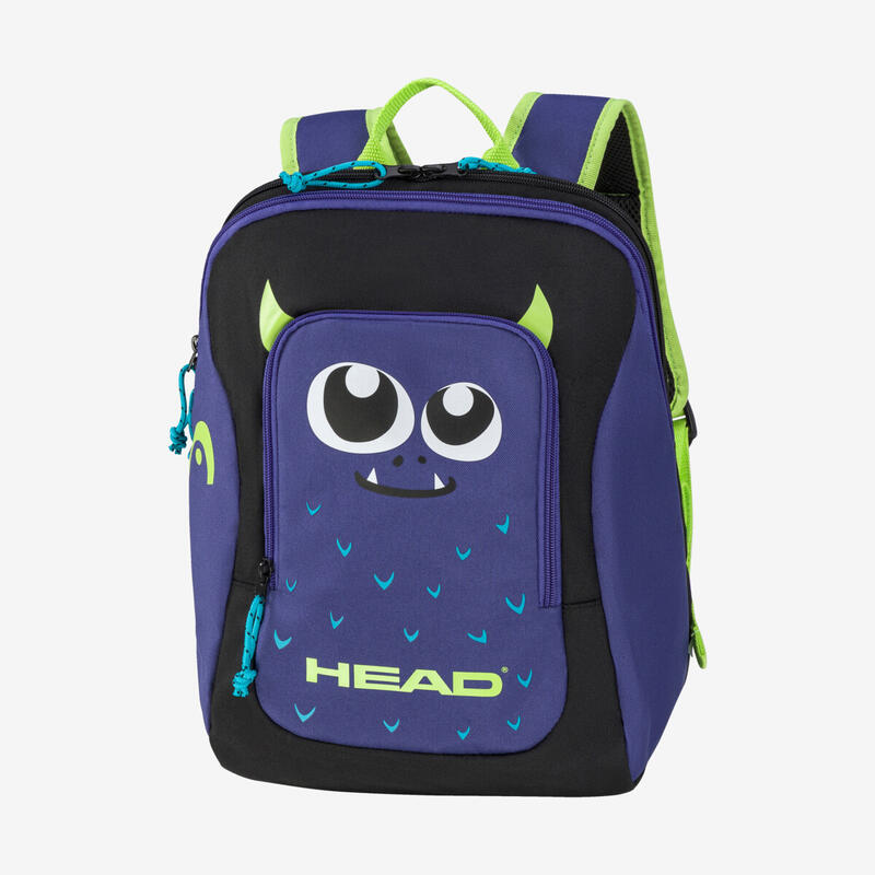 Kids Tour Backpack 14L Monster