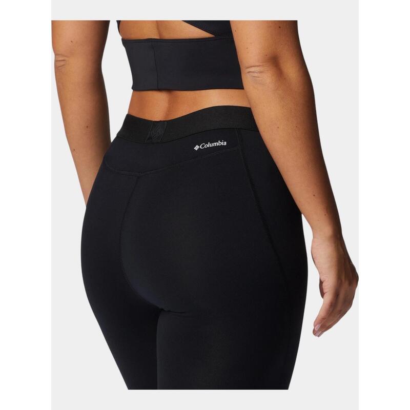 Pantaloni de corp Midweight Stretch Tight femei