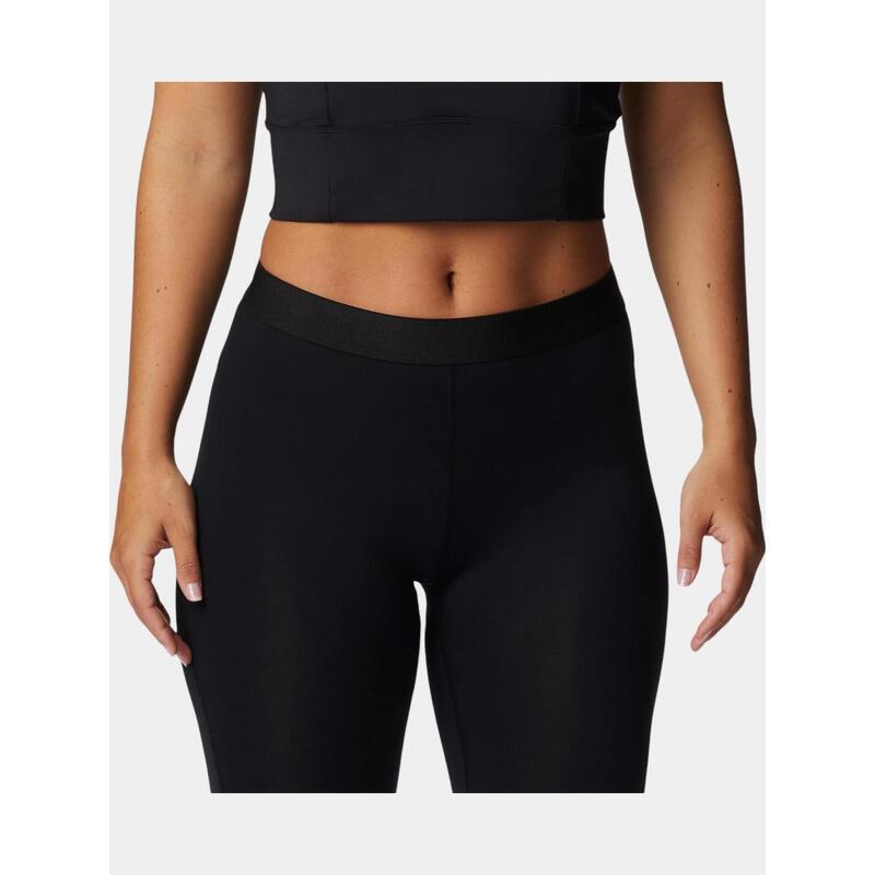 Pantaloni de corp Midweight Stretch Tight femei