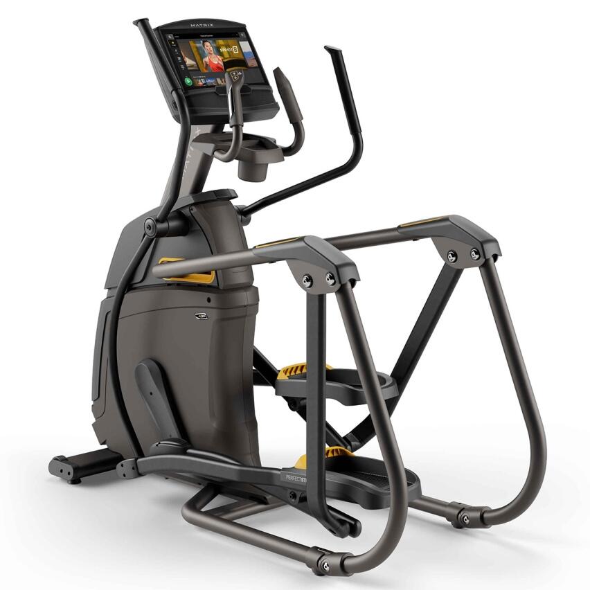 MATRIX Fitness A30 XIR Eliptický trenažér