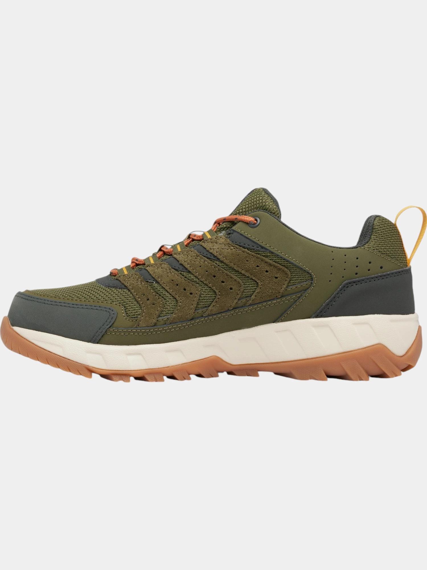 Wanderschuhe Strata Trail Low WP Herren 2/7
