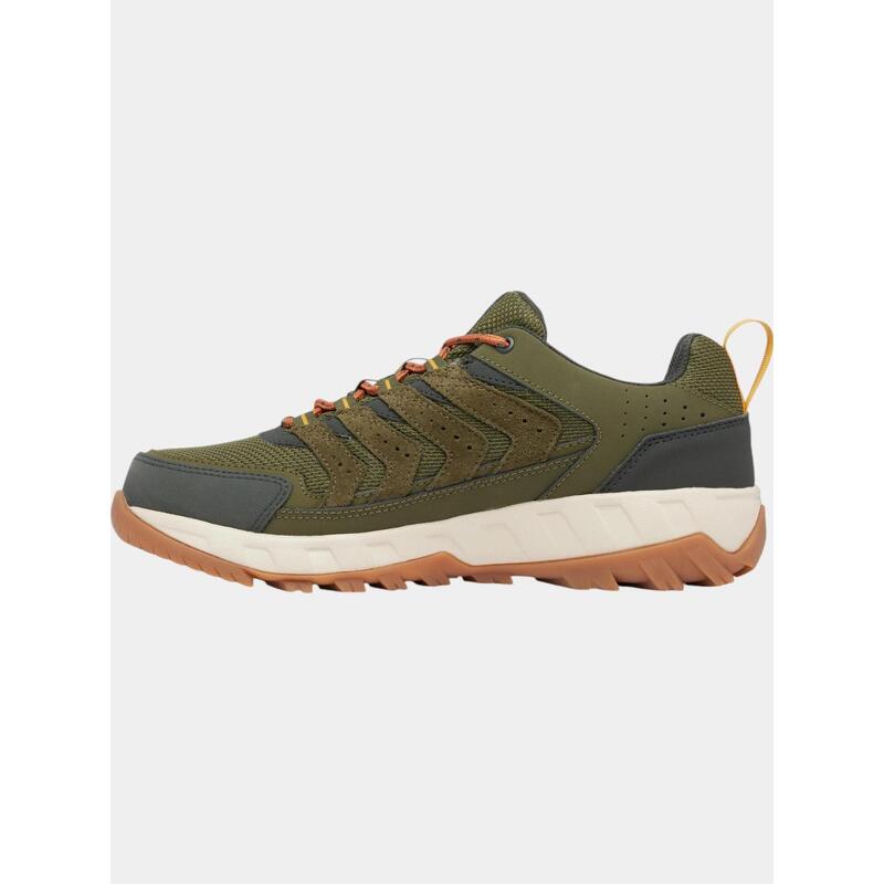 Buty Turystyczne Niskie Męskie Columbia Strata Trail Low WP