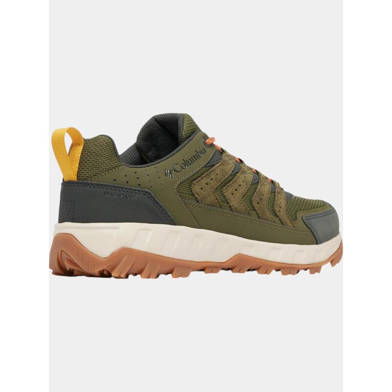 Buty Turystyczne Niskie Męskie Columbia Strata Trail Low WP