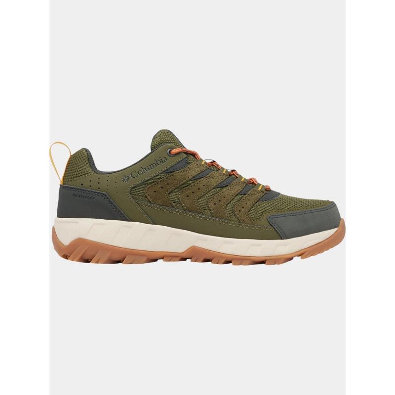 Buty Turystyczne Niskie Męskie Columbia Strata Trail Low WP