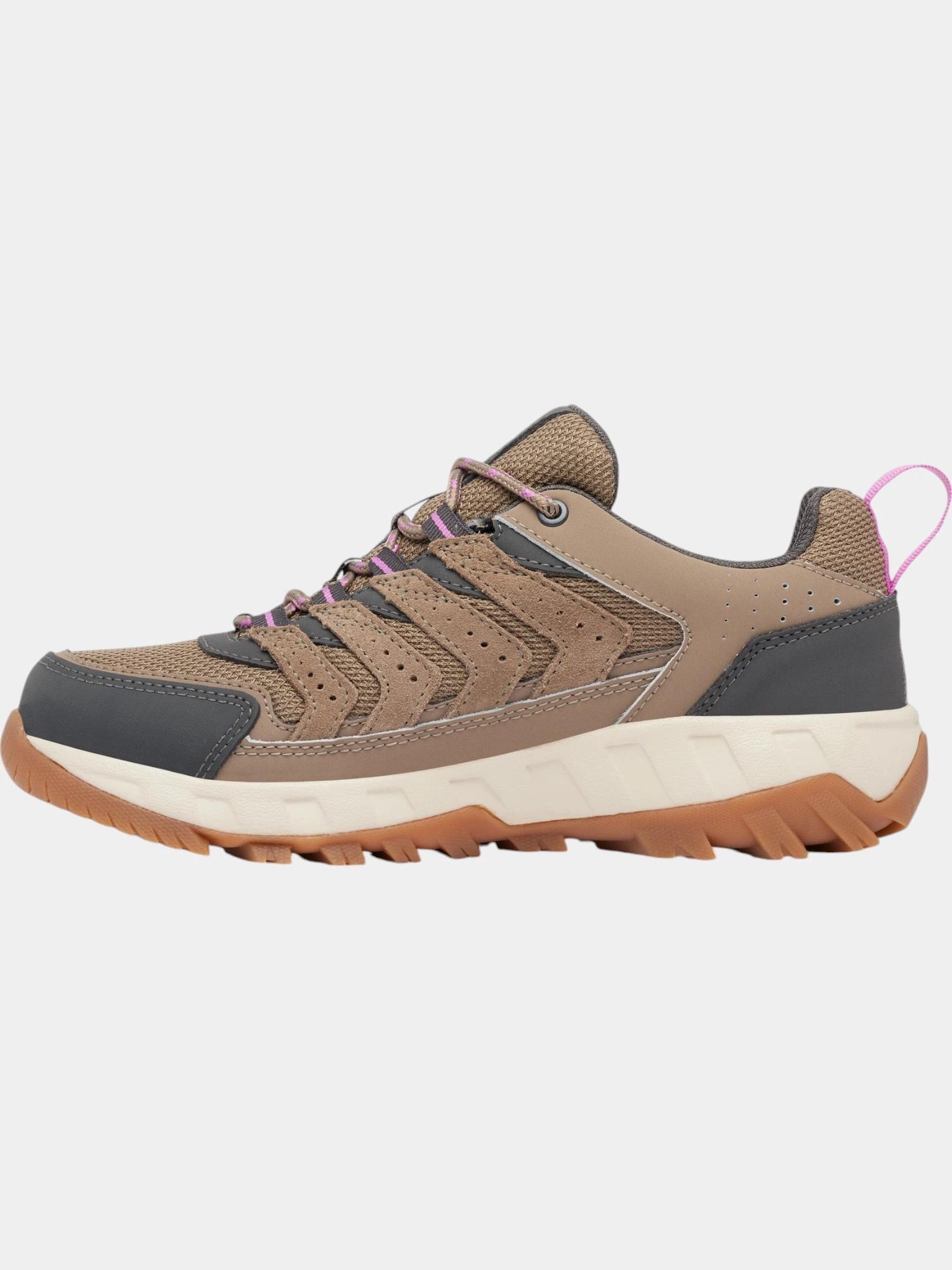 Scarpe da trekking da donna Strata Trail Low WP 2/8