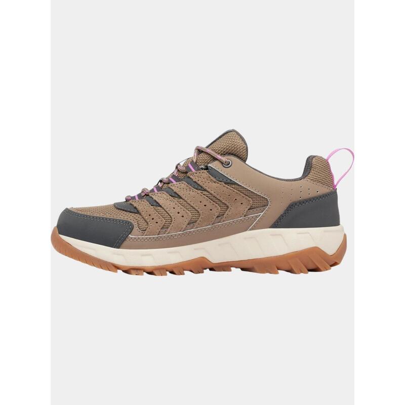 Pantofi de drumetie Strata Trail Low WP femei