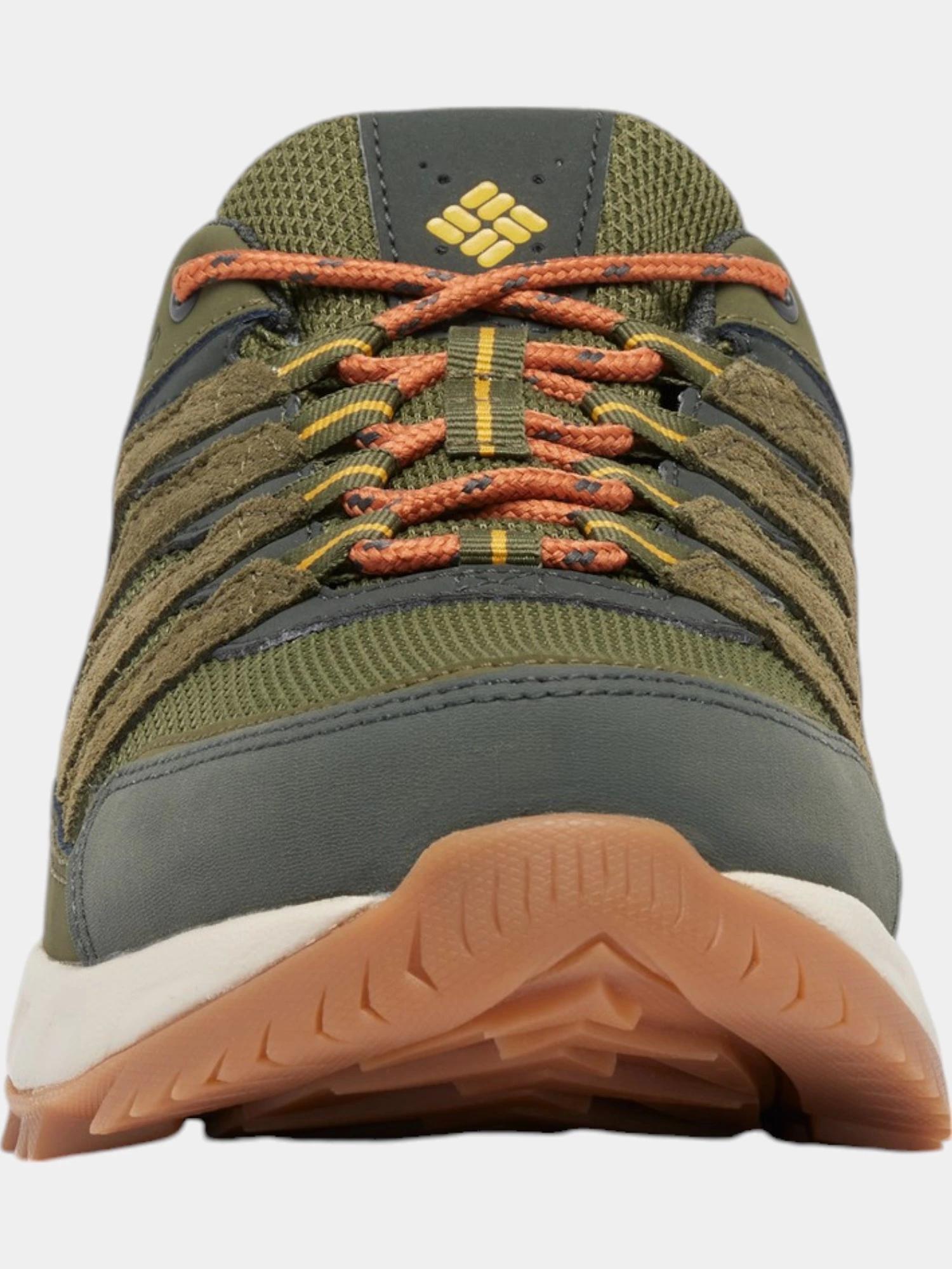 Wanderschuhe Strata Trail Low WP Herren 5/7