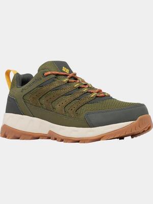 Wandelschoenen heren strata trail low wp