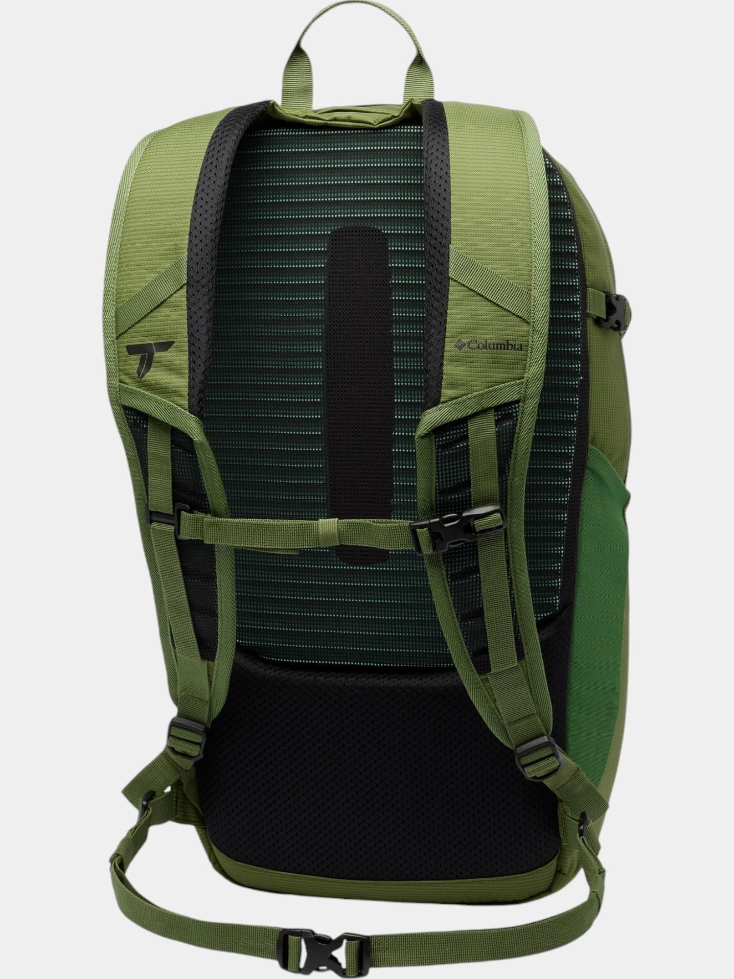 Mochila de trekking Columbia Triple Canyon 2/5