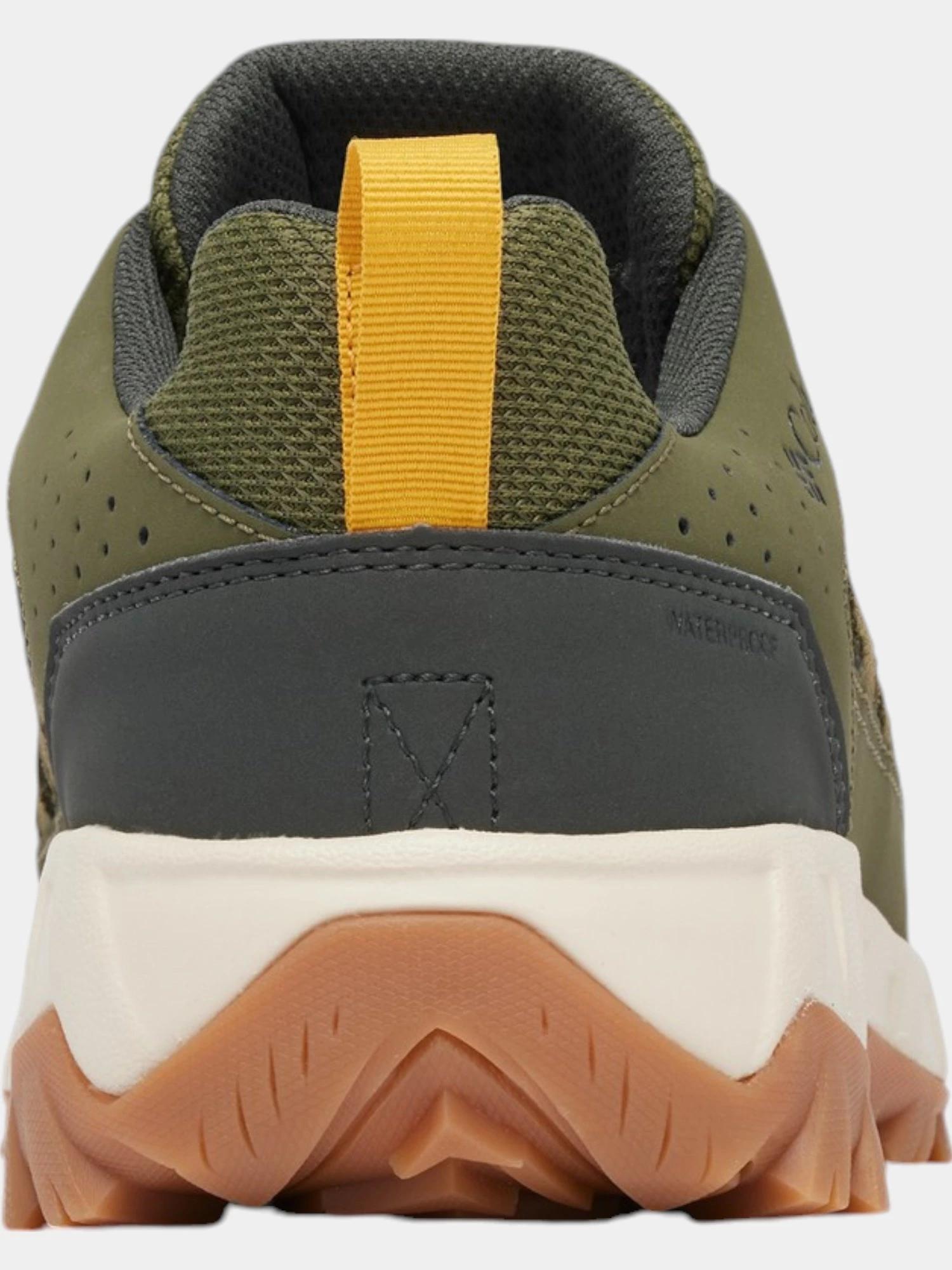 Wanderschuhe Strata Trail Low WP Herren 6/7