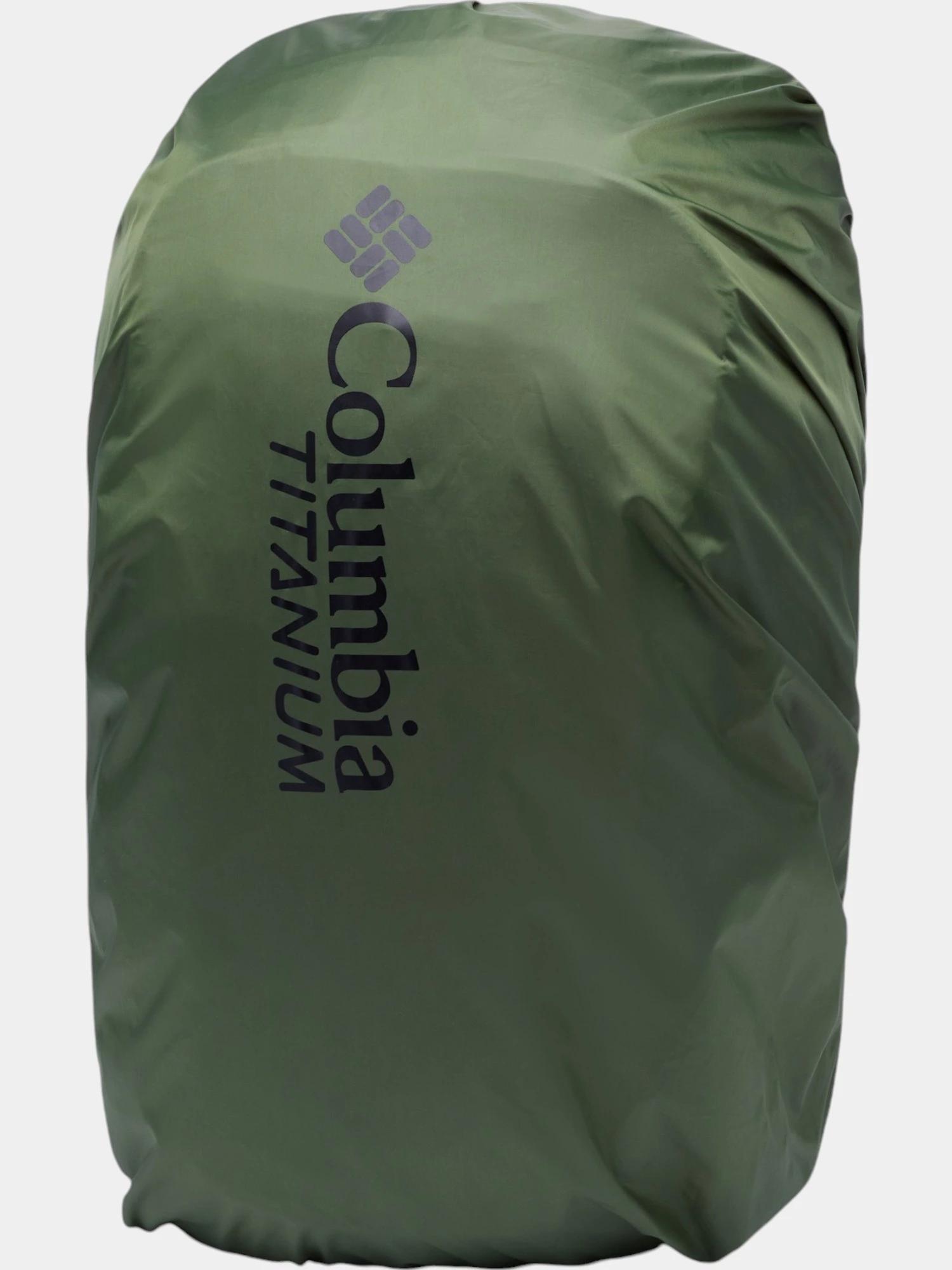 Mochila de trekking Columbia Triple Canyon 4/5