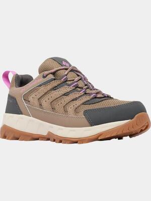 Wandelschoenen dames strata trail low wp