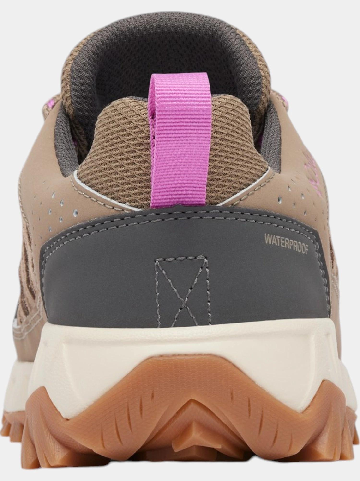 Scarpe da trekking da donna Strata Trail Low WP 5/8