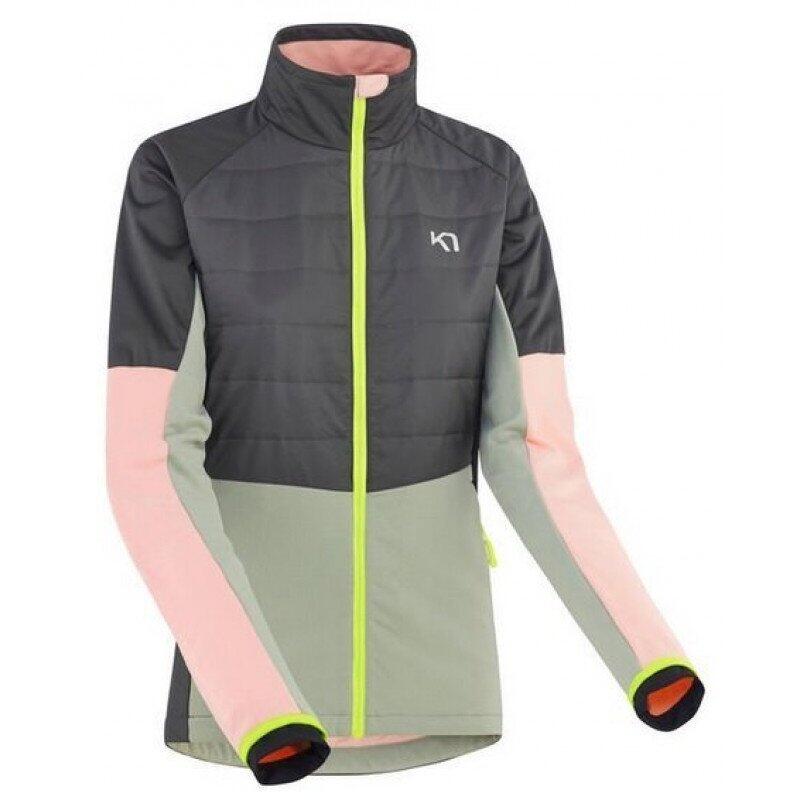 Women's Running Jacket KariTraa Ragna Jacket