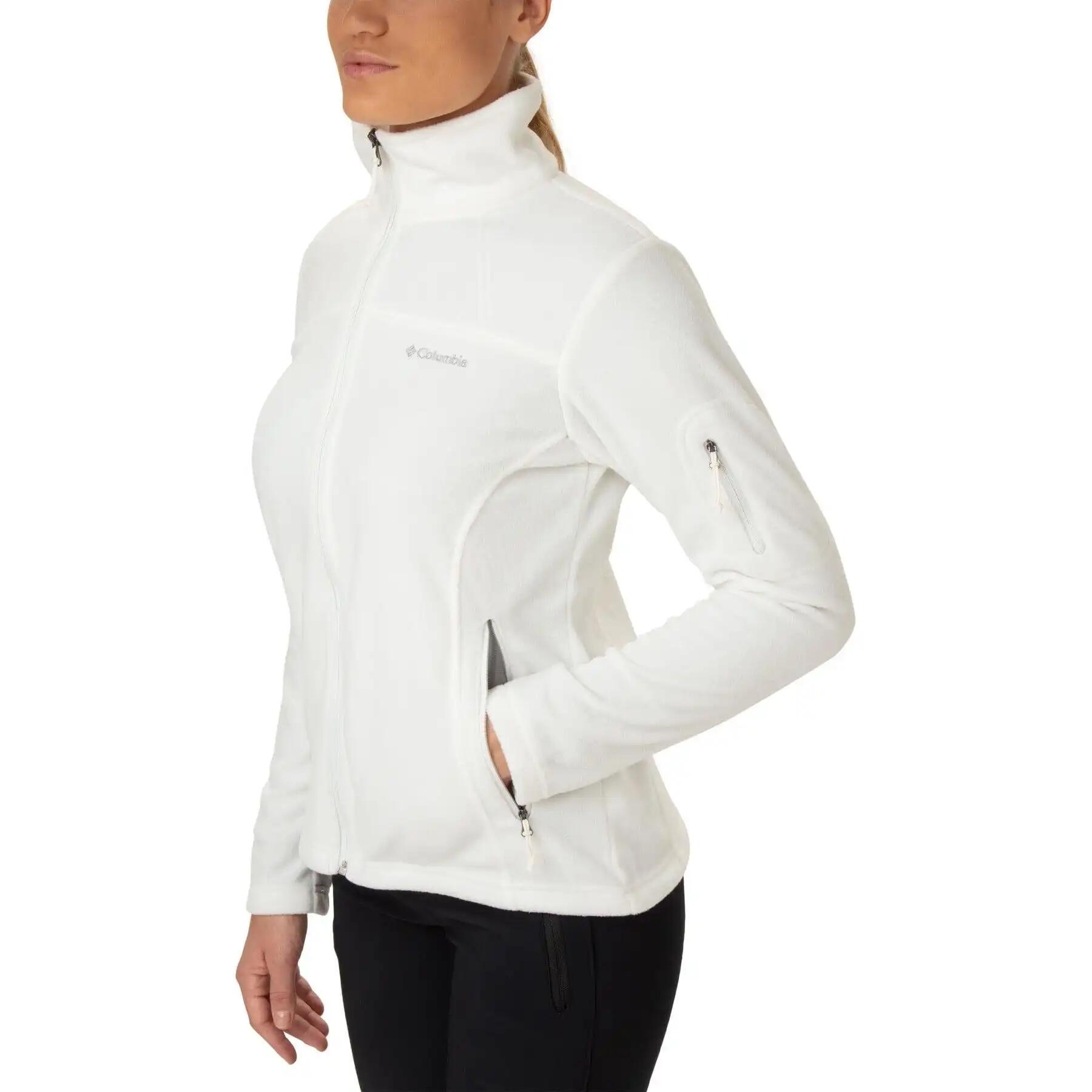 Pull Femme Fast Trek II 5/7