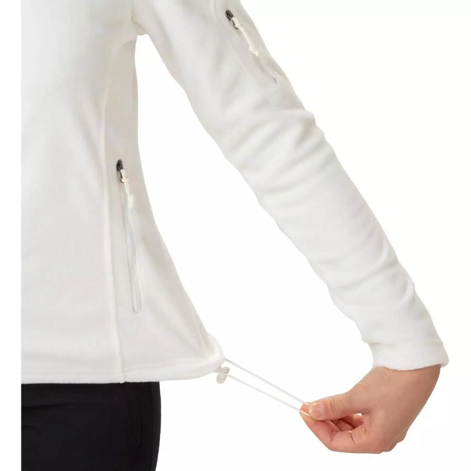 Bluza polarowa turystyczna damska Columbia Fast Trek II