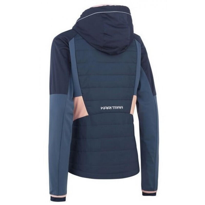 Damen Runningjacke KariTraa Tirill Jacket