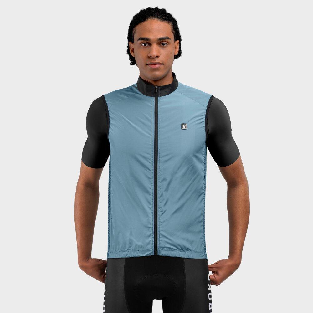 Coupe Vent Velo Route Decathlon