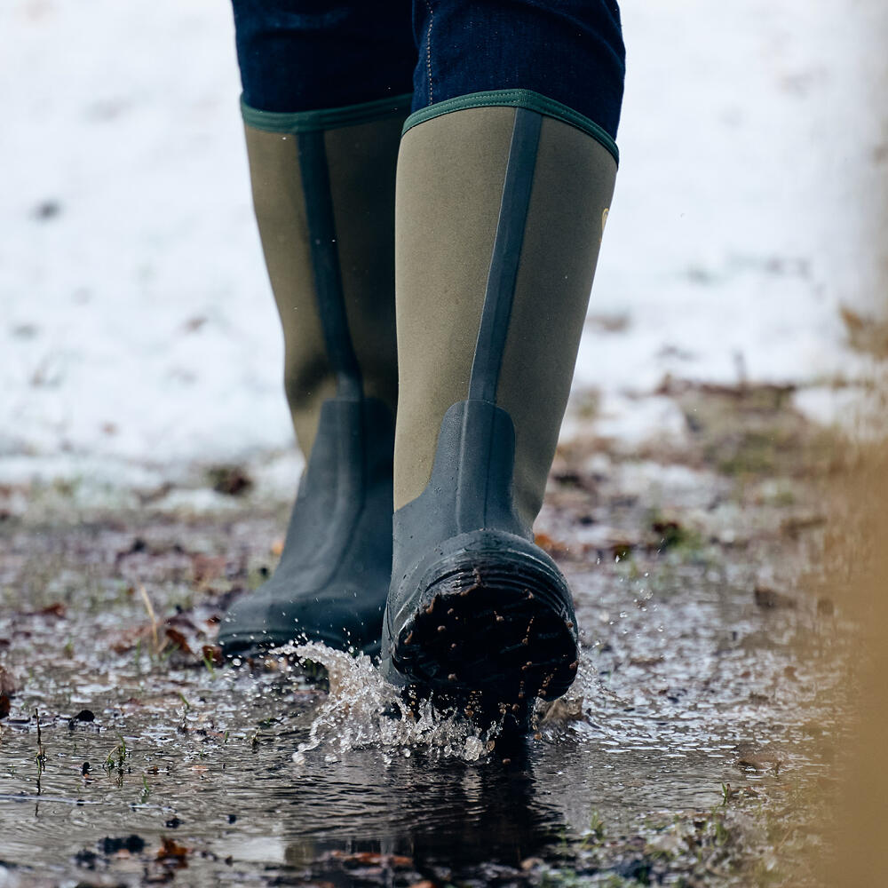 Botas de borracha Grubs Boots Frostline Classic 3/3