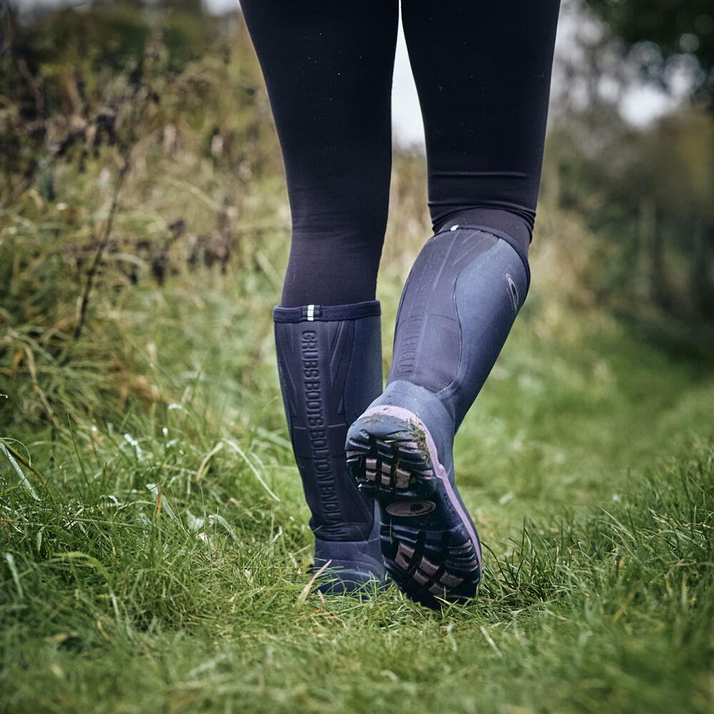 Bottes en caoutchouc femme Grubs Boots Rainline 2.0 3/3