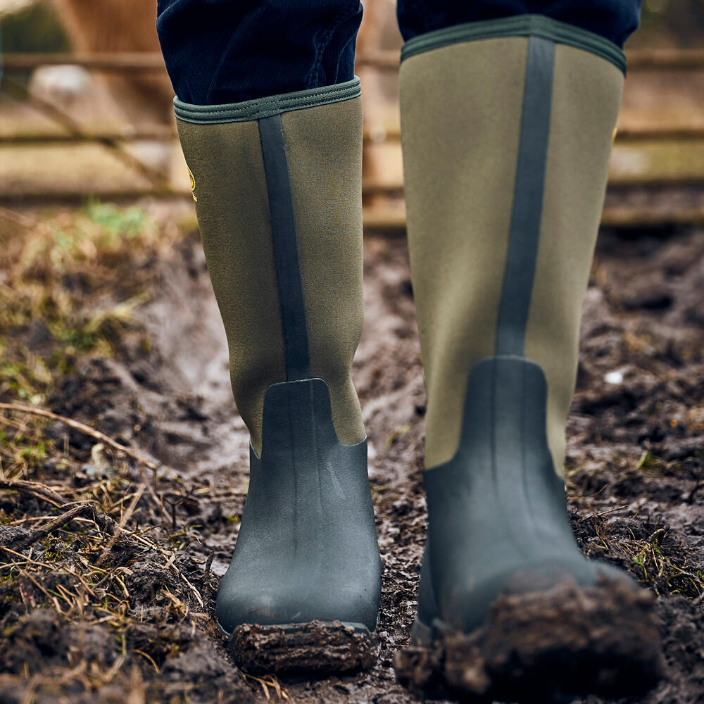 Botas de borracha Grubs Boots Frostline Classic 2/3