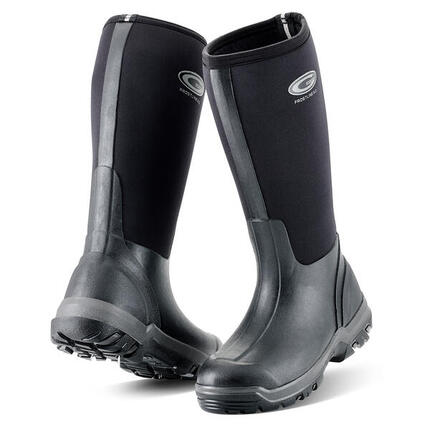 Gummistiefel Damen Grubs Boots Frostline Classic