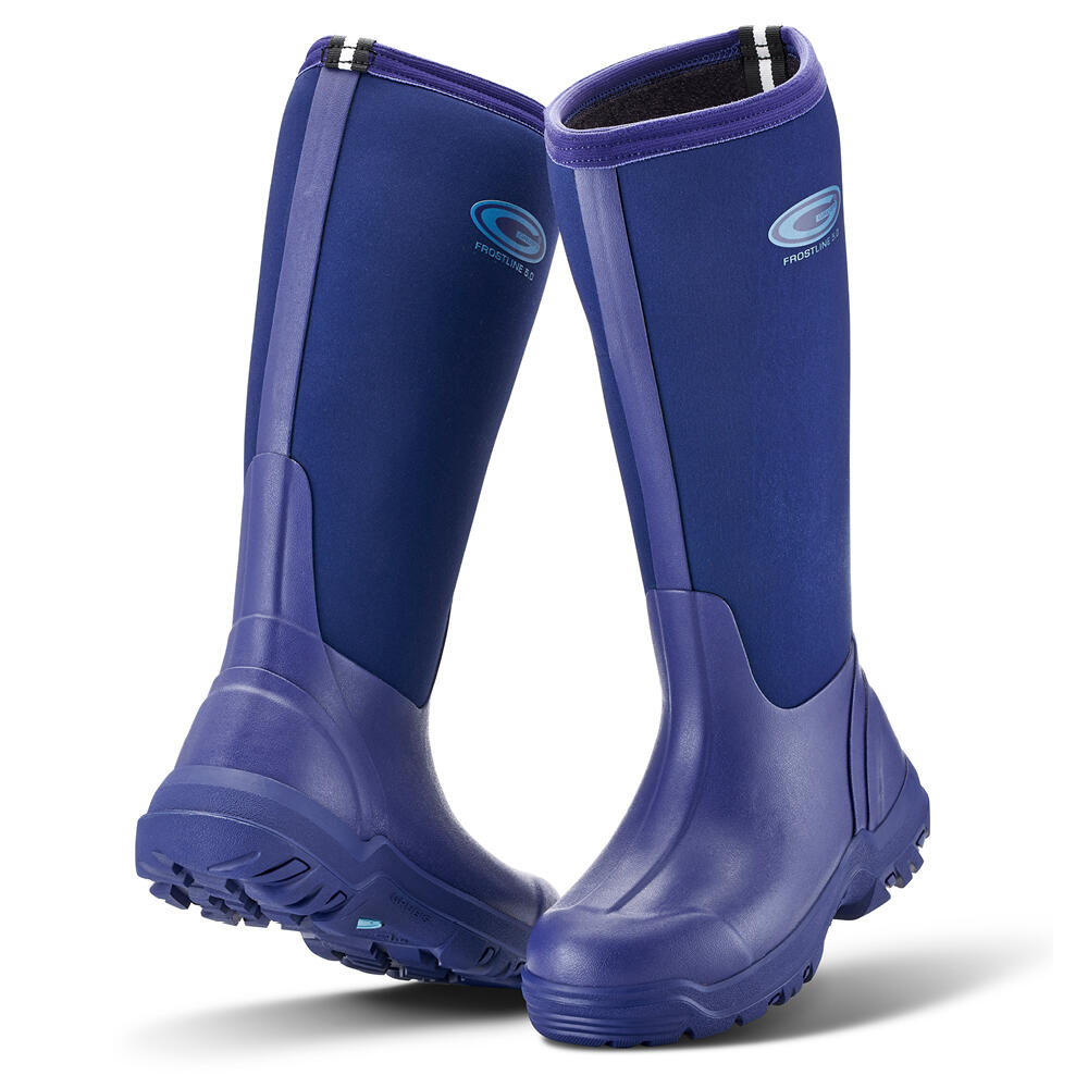 GRUBS Frostline Classic Wellies