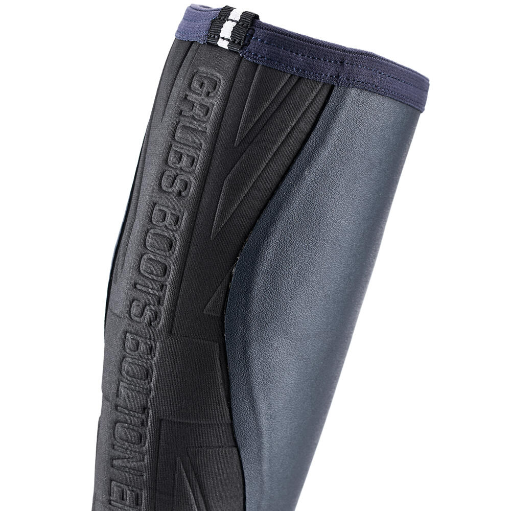 Botas de borracha mulher Grubs Boots Rainline 2.0 2/5