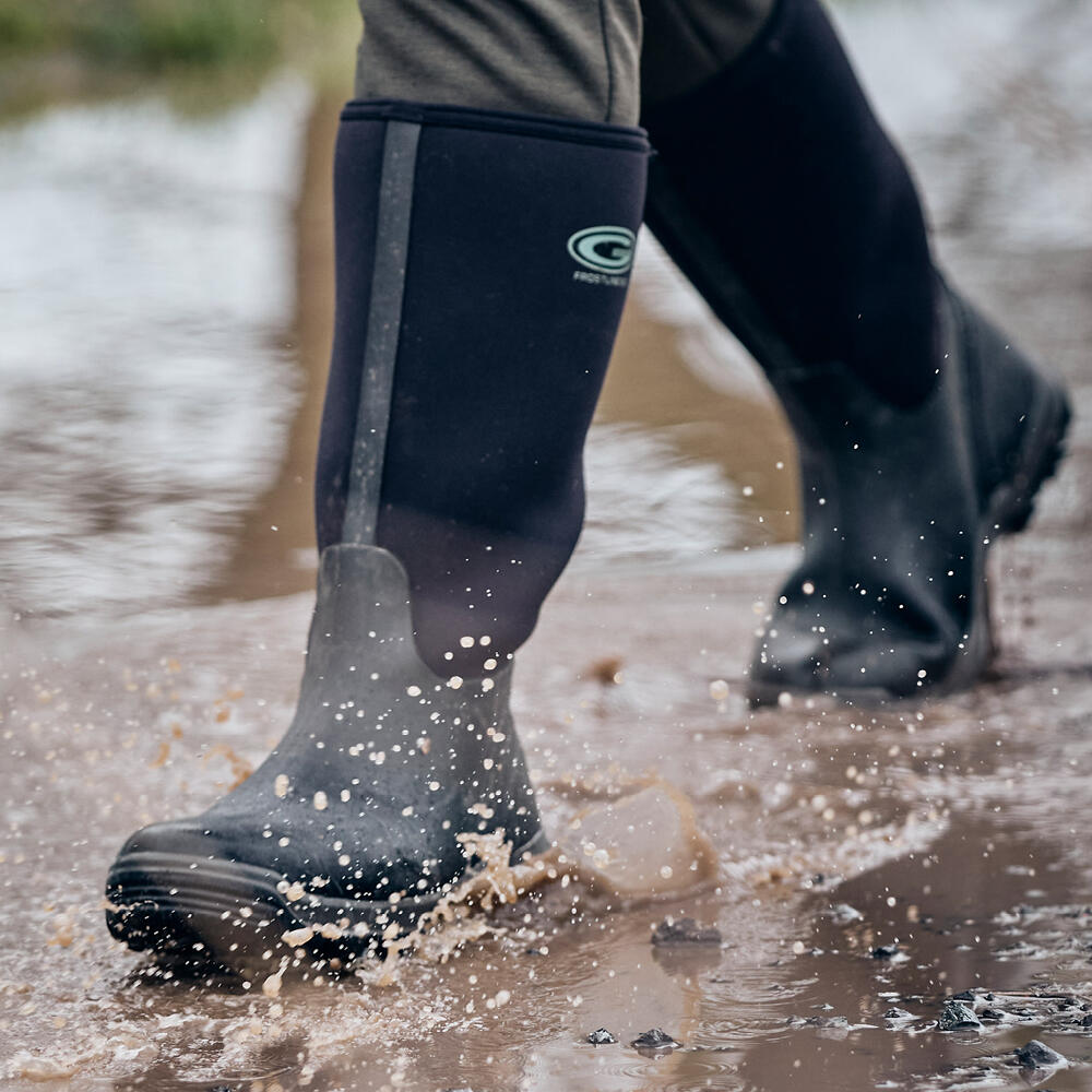 Botas de borracha Grubs Boots Frostline Classic 2/3
