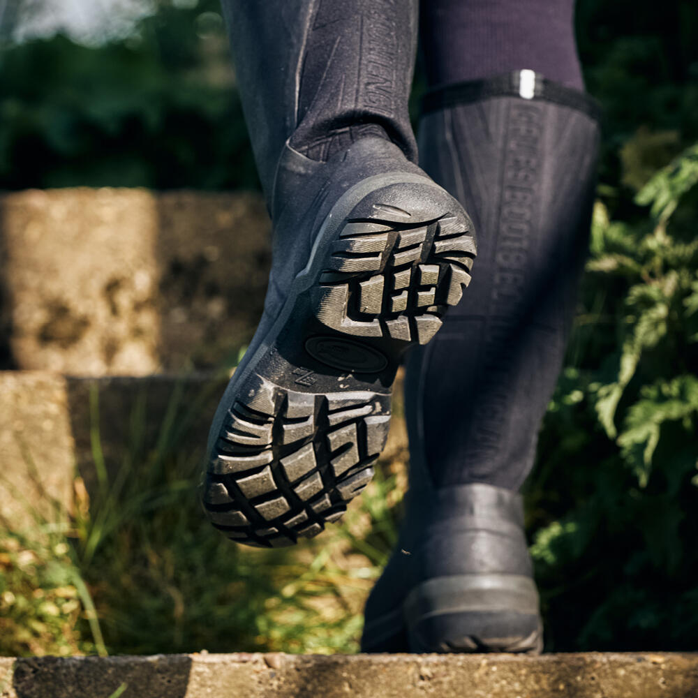 Rubberlaarzen dames Grubs Boots Rainline 2.0 3/3