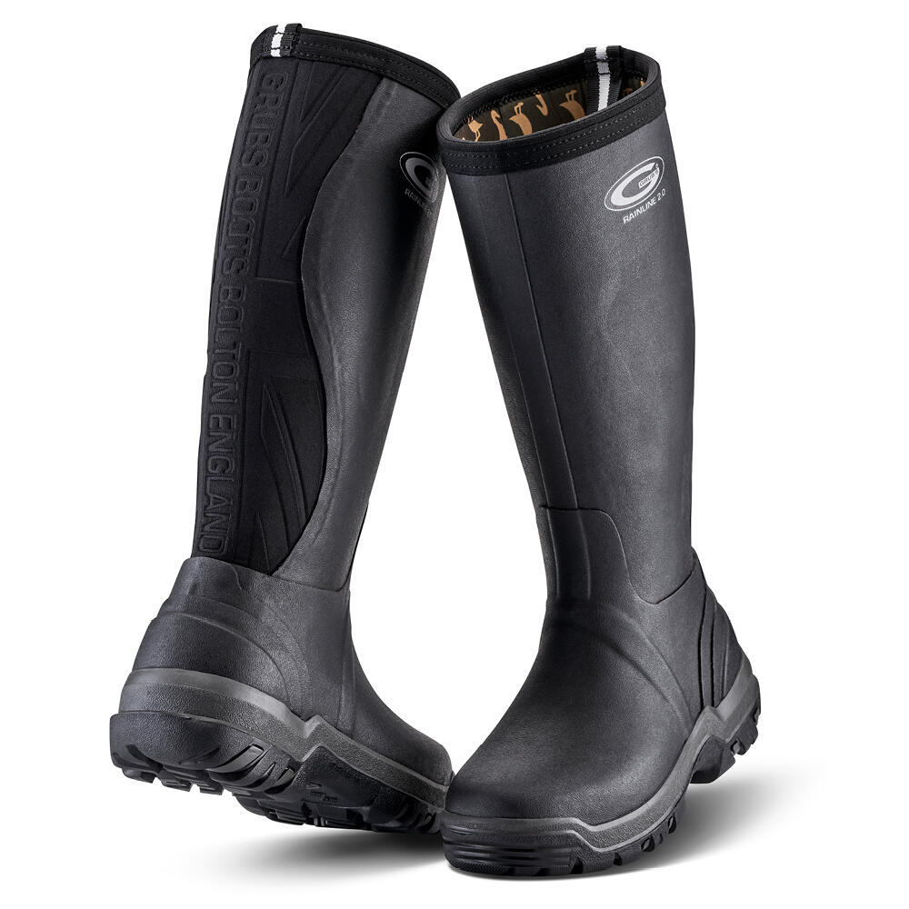 GRUBS Rainline 2.0 Womens Wellies