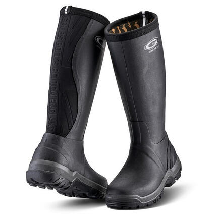 Rubberlaarzen dames Grubs Boots Rainline 2.0