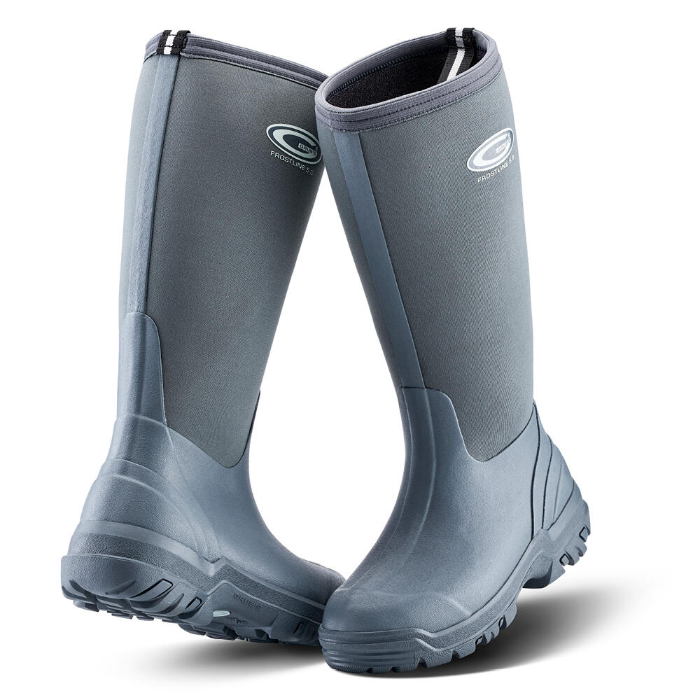 GRUBS Frostline Classic Womens Wellies