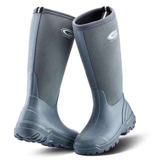 Gummistiefel Damen Grubs Boots Frostline Classic