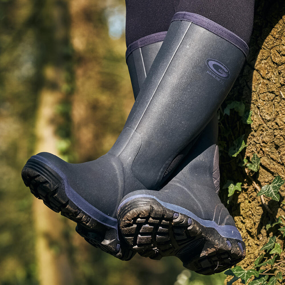 Botas de borracha mulher Grubs Boots Rainline 2.0 5/5