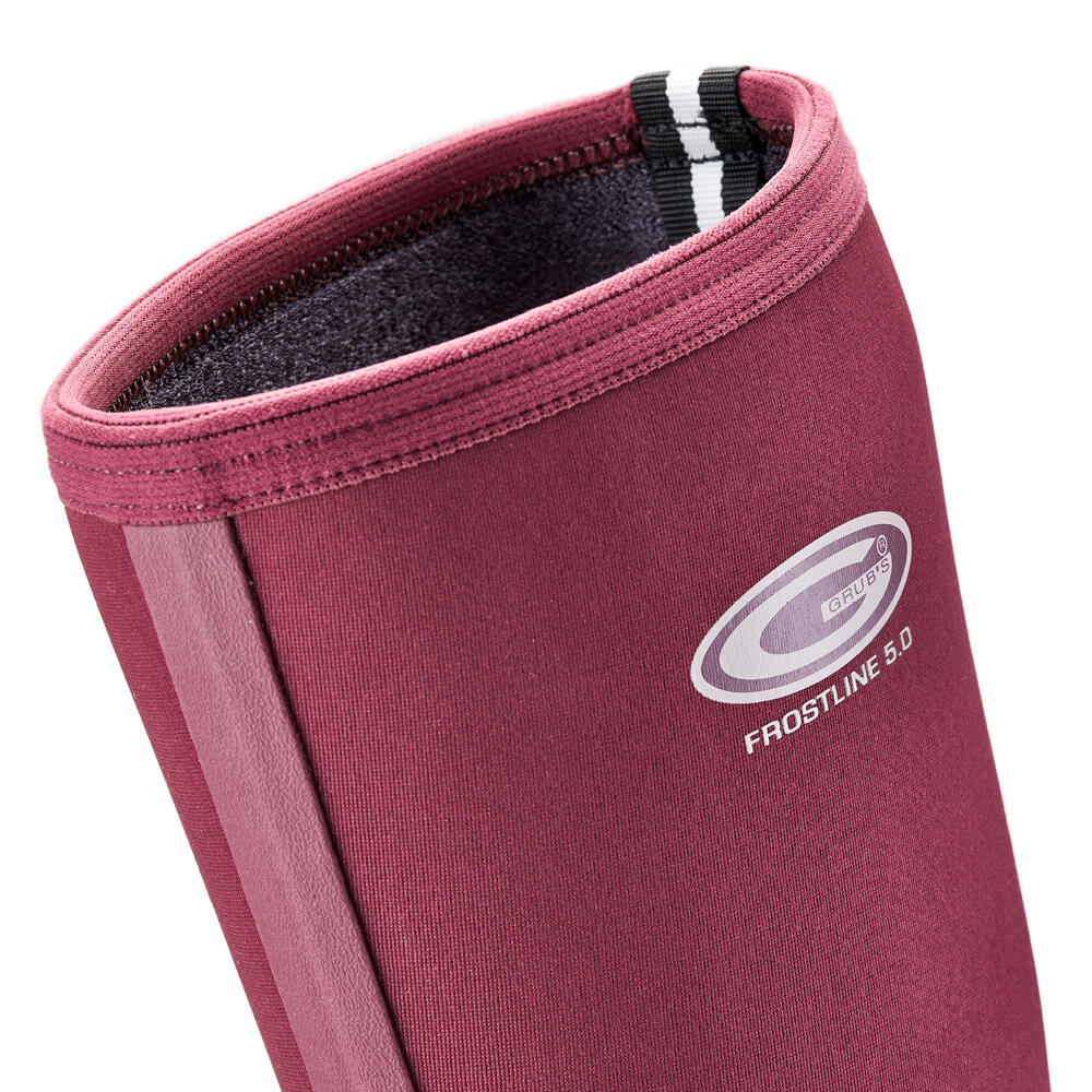 Botas de borracha mulher Grubs Boots Frostline Classic 2/5