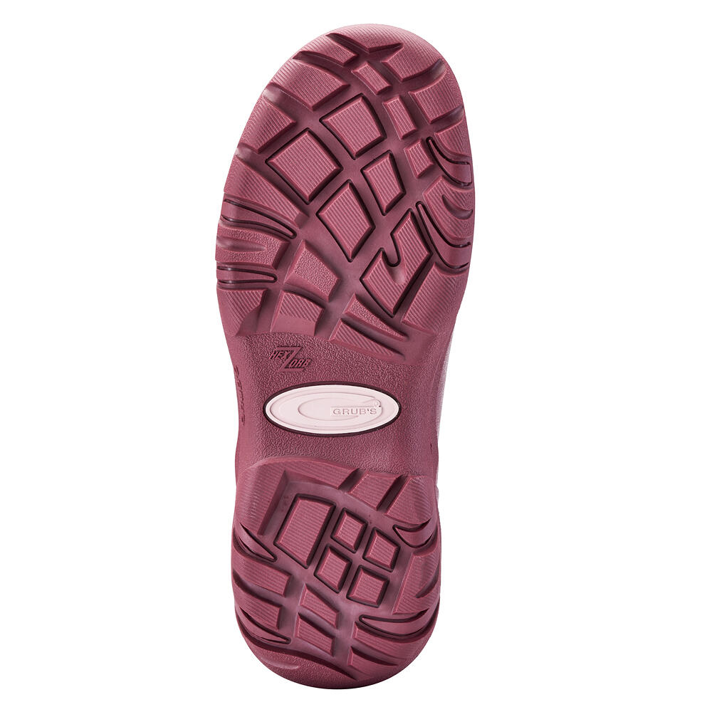 Botas de borracha mulher Grubs Boots Frostline Classic 4/5