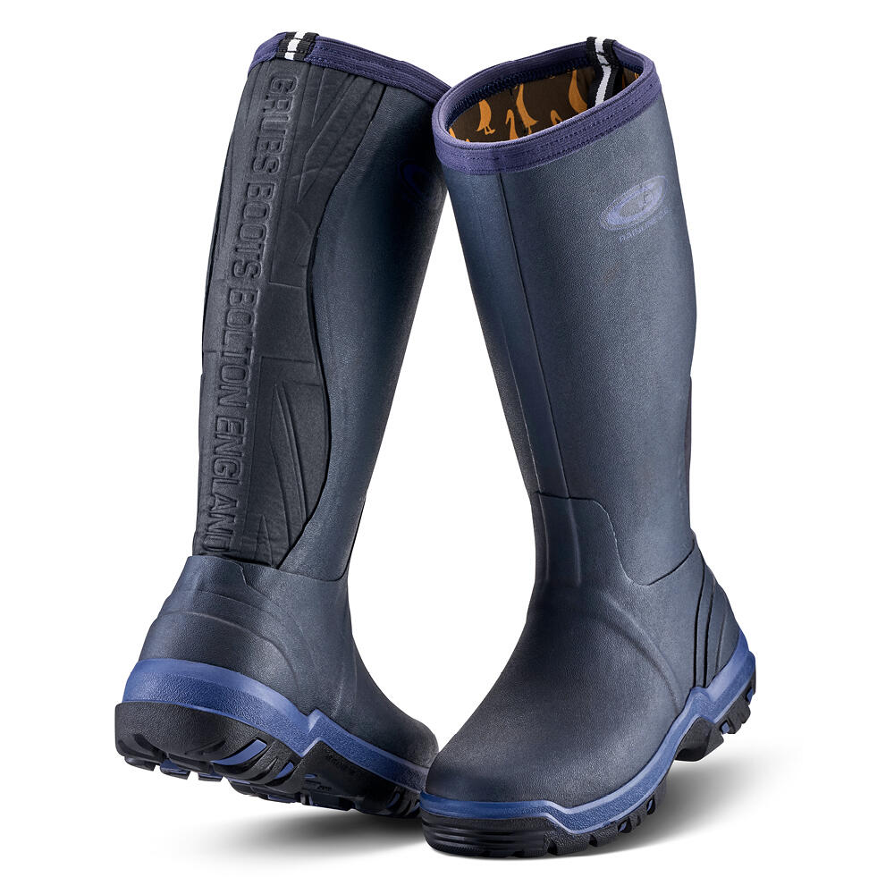GRUBS Rainline 2.0 Womens Wellies