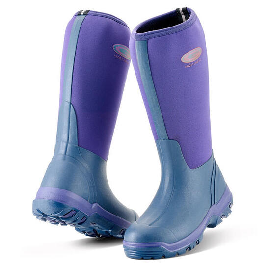 Gummistiefel Damen Grubs Boots Frostline Classic