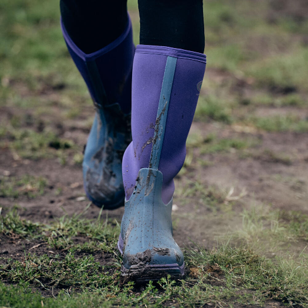 Stivali in gomma donna Grubs Boots Frostline Classic 2/3