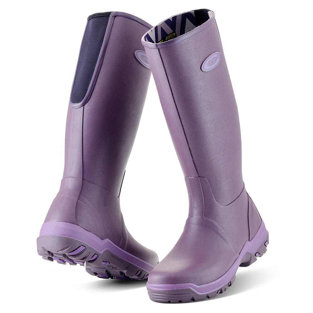 GRUBS Rainline Wellies