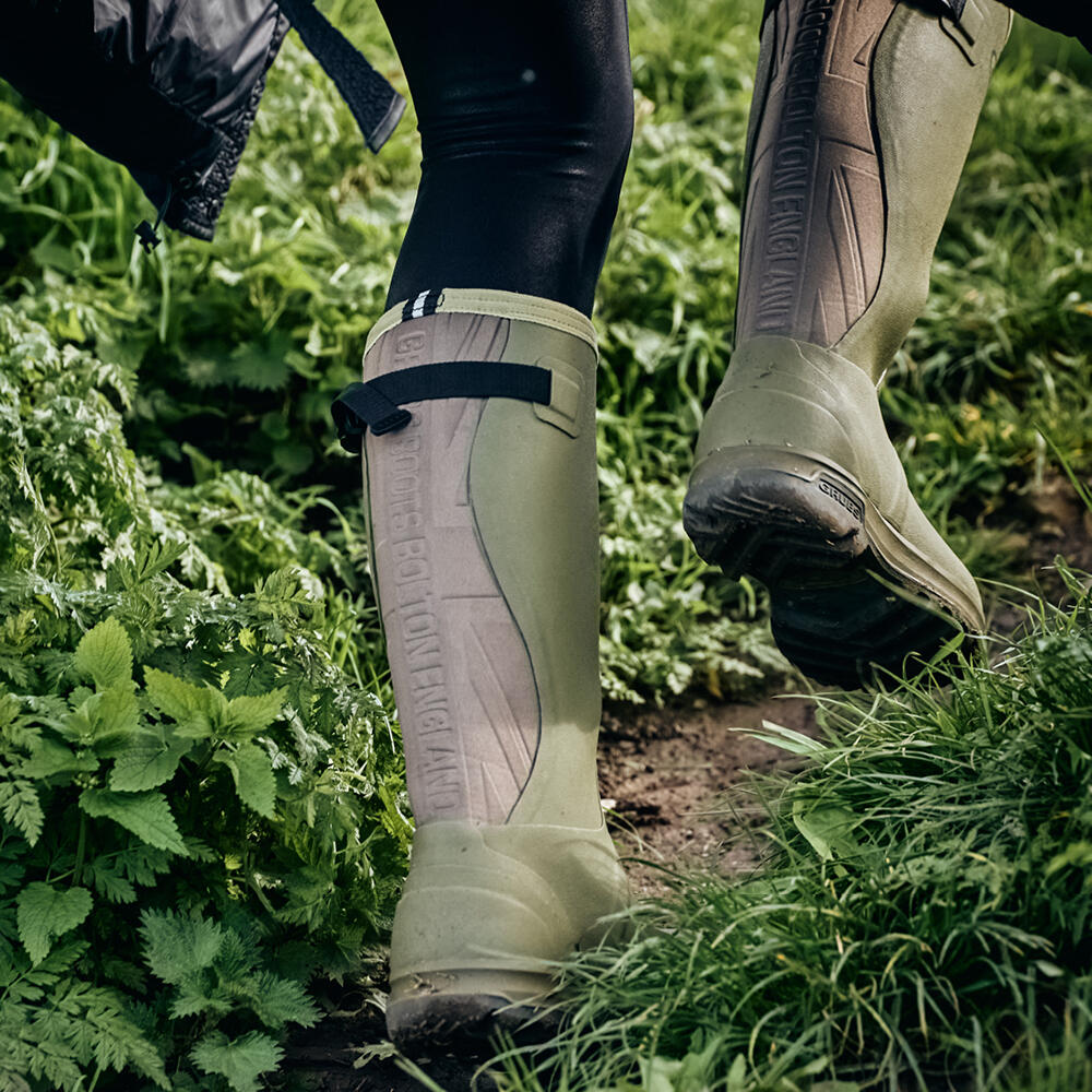 Bottes en caoutchouc Grubs Boots Highline 2.0 2/3