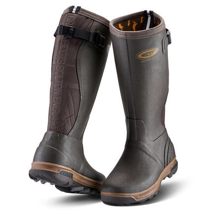 Rubberen laarzen Grubs Boots Highline 2.0