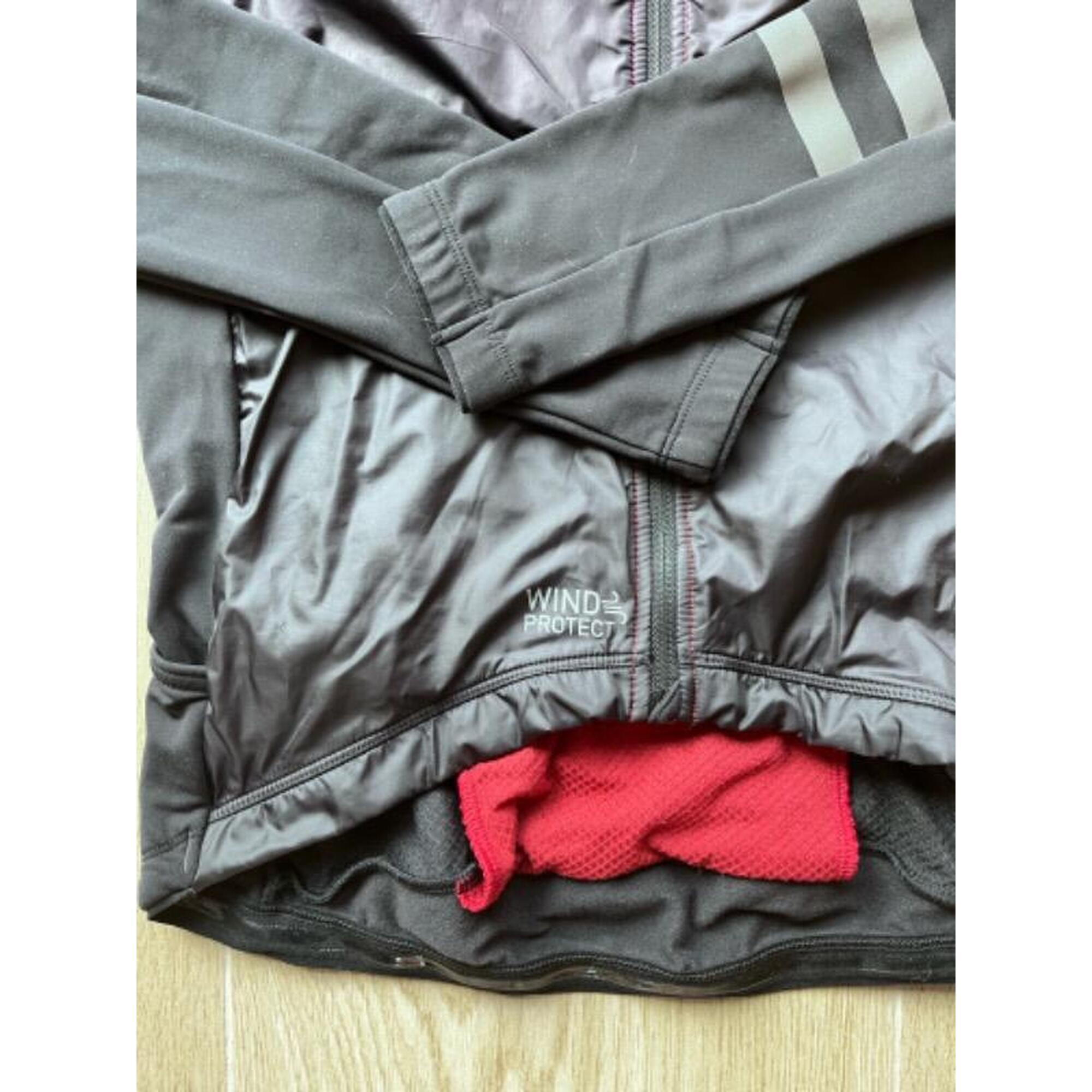 Entre Particuliers - Veste cycliste coupe-vent